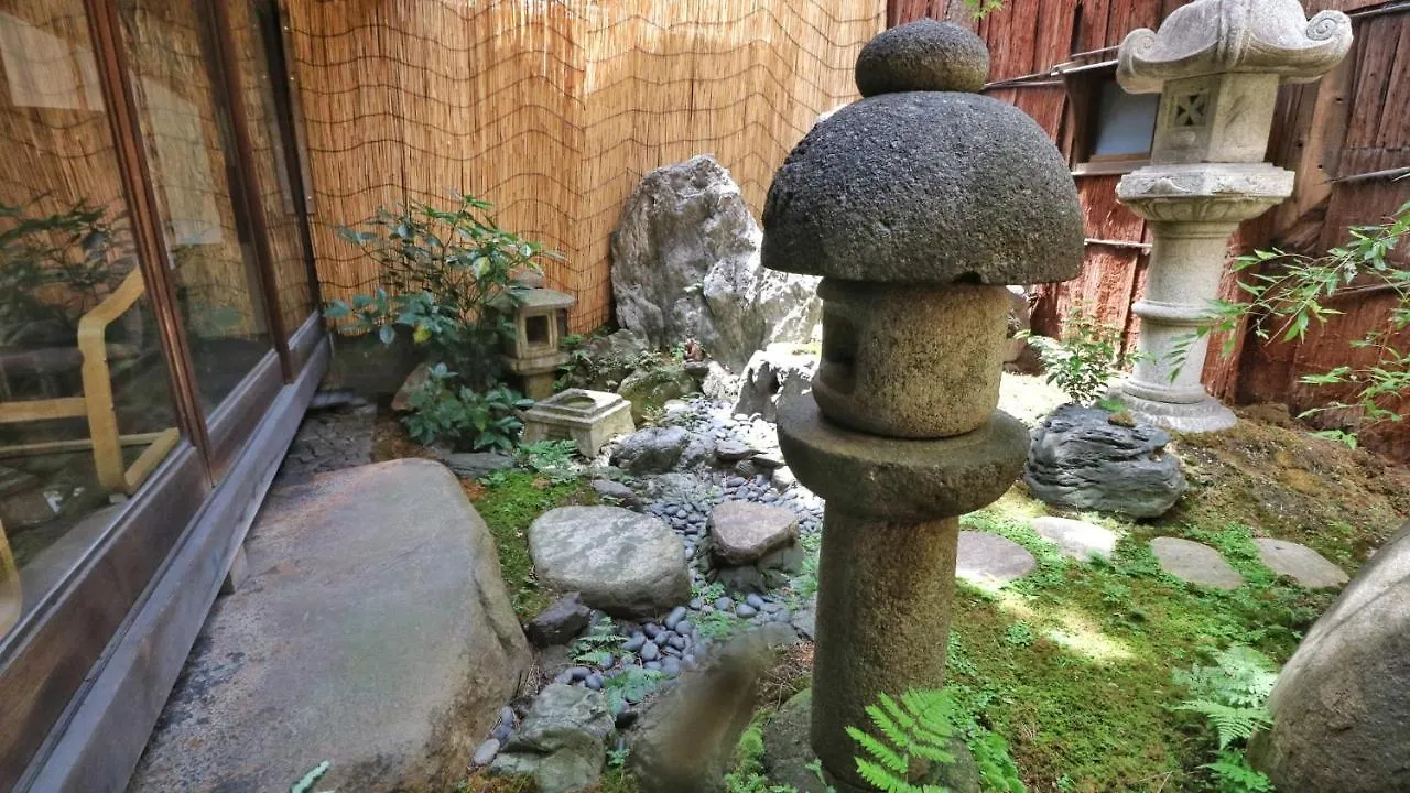 Hostel Ayame Kyoto Guest house