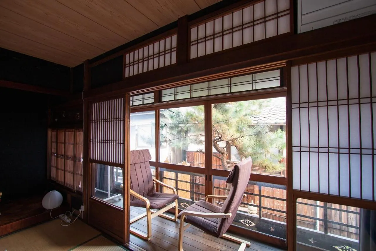 Hostel Ayame Kyoto 2*,  Japan