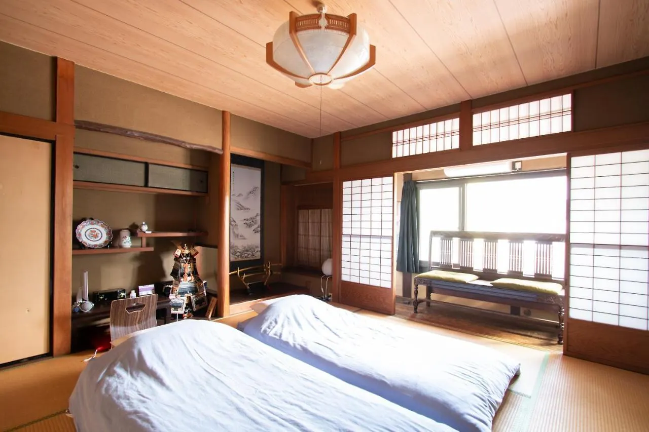 Hostel Ayame Kyoto Guest house