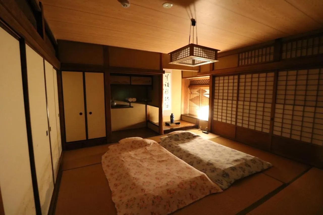 Hostel Ayame Kyoto