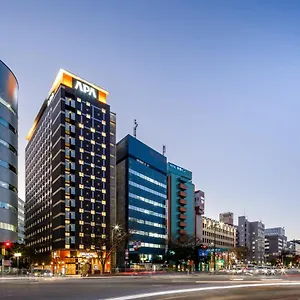 Apa Hakata Gion Ekimae 3*, Fukuoka (Fukuoka) Japan