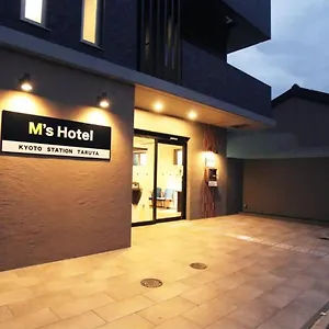 Hotel M's Station Taruya