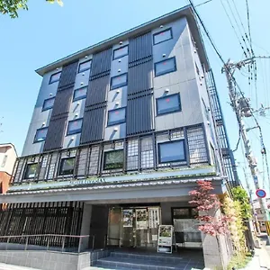 Hotel Livemax Kamogawamae