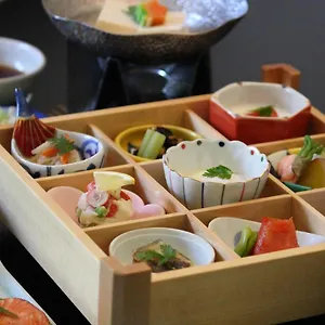 旅館 ホテル本能寺, 京都市