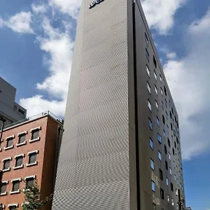 *** ホテル ベストウェスタンホテルフィーノ東京秋葉原 日本