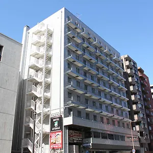 ** ホテル ホテルリブマックスbudget横浜鶴見 日本