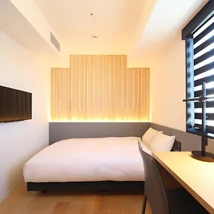 Androoms Sakae 3*, Nagoya Japan
