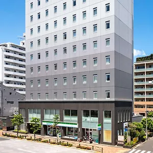 *** ホテル コンフォートホテル東京清澄白河 日本