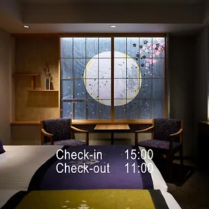 Hotel Mitsui Garden Station