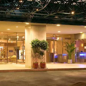 Welco 3*, Narita Japan