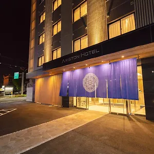 ホテル アリストンホテル京都十条, 京都市