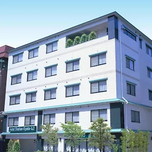酒店 车站酒店京都西馆