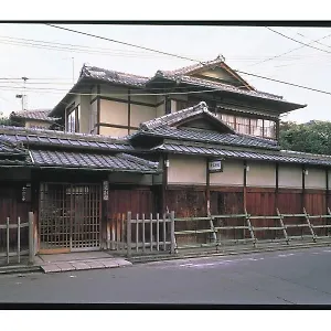 ホテル Hiiragiya Bekkan Annex, 京都市