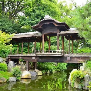 Aparthotel Sakura Higashi Hongan-ji Ii