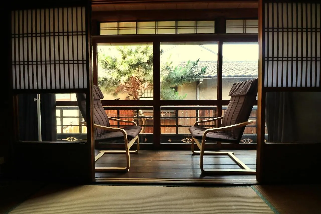 Guest house Hostel Ayame Kyoto