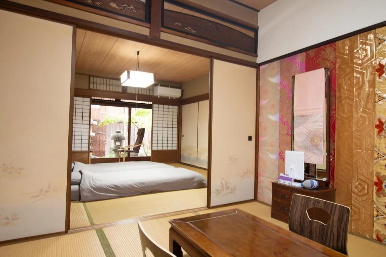 Hostel Ayame Kyoto Guest house