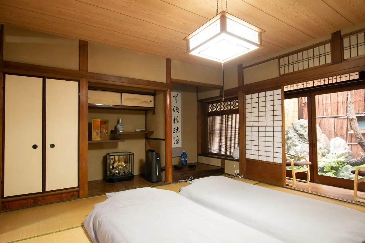 Hostel Ayame Kyoto 2*,  Japan