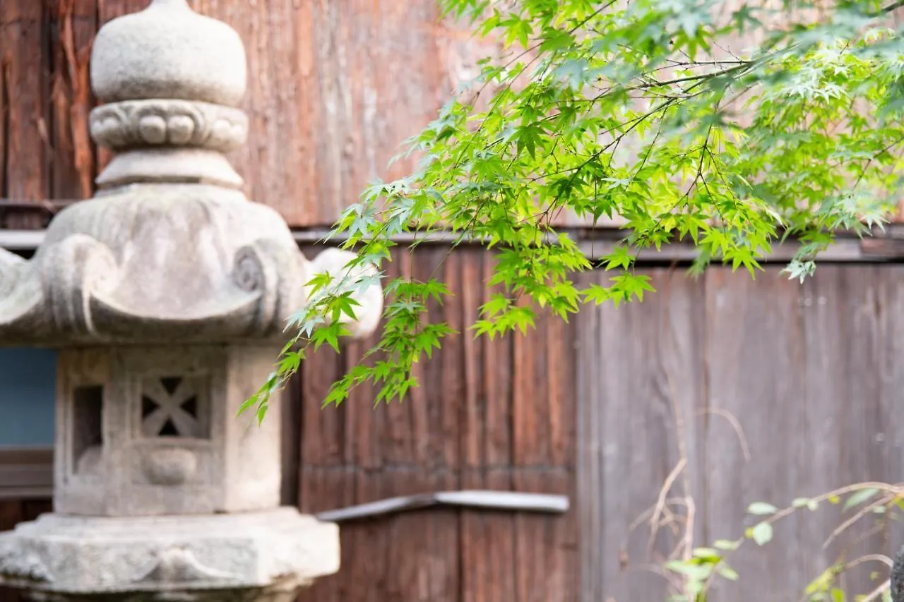 Hostel Ayame Kyoto Guest house