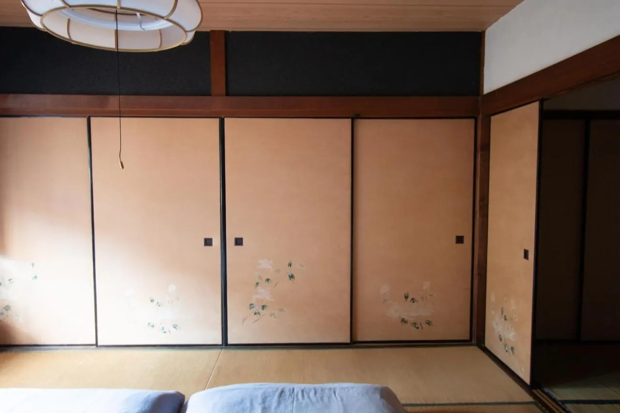 بيت ضيافة Hostel Ayame كيوتو