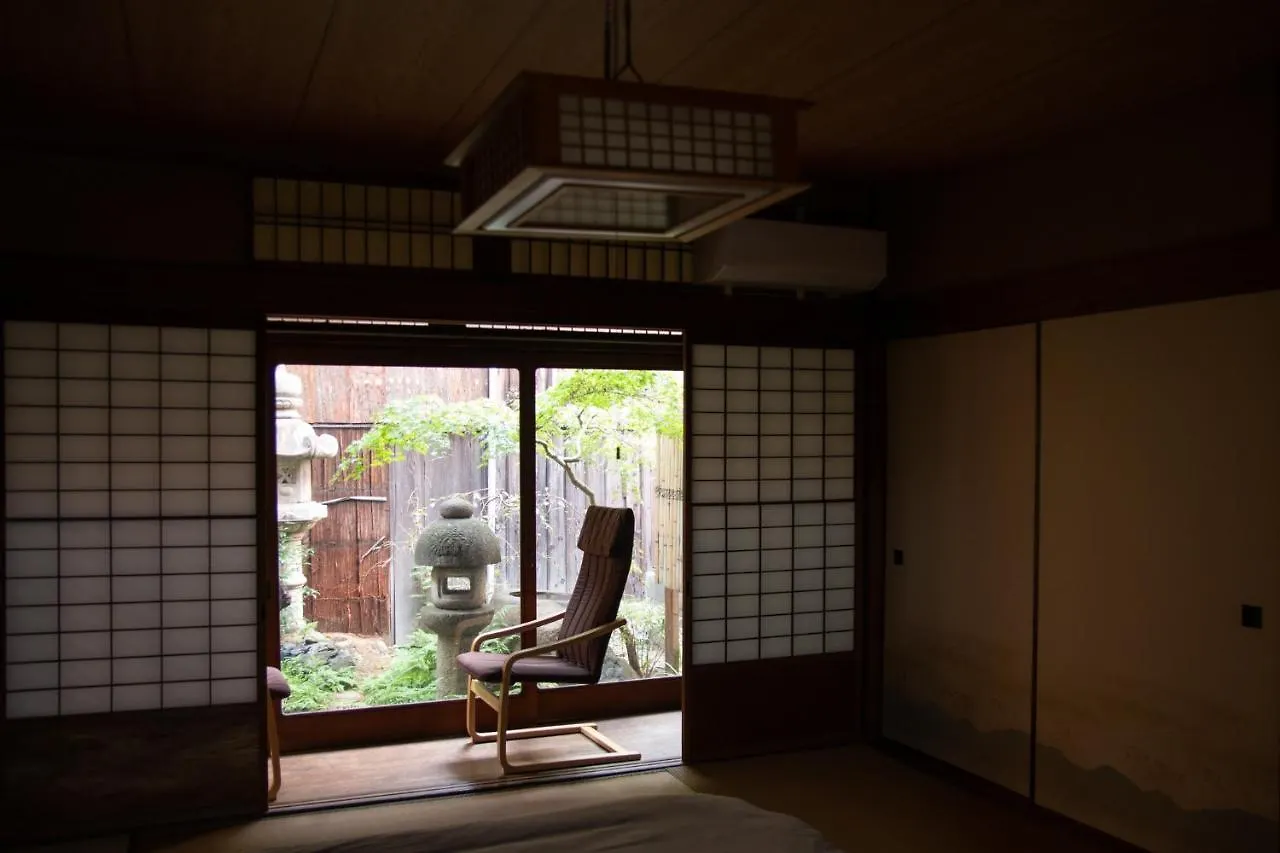 Hostel Ayame Kyoto Guest house
