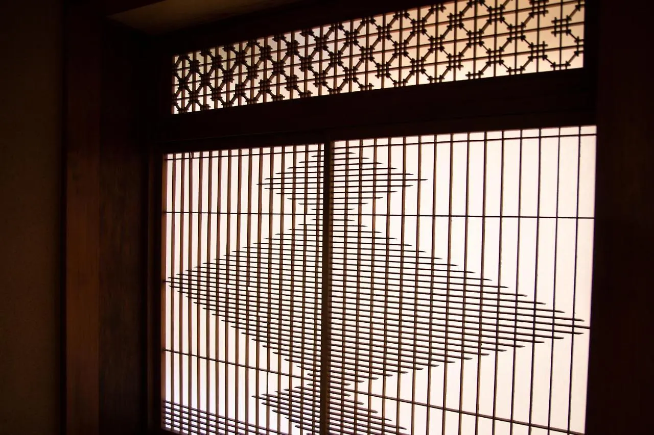 Hostel Ayame Kyoto