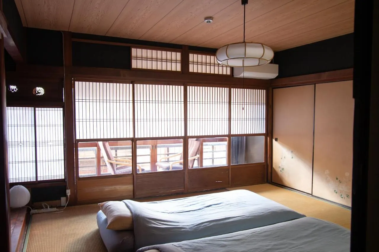 Hostel Ayame Kyoto