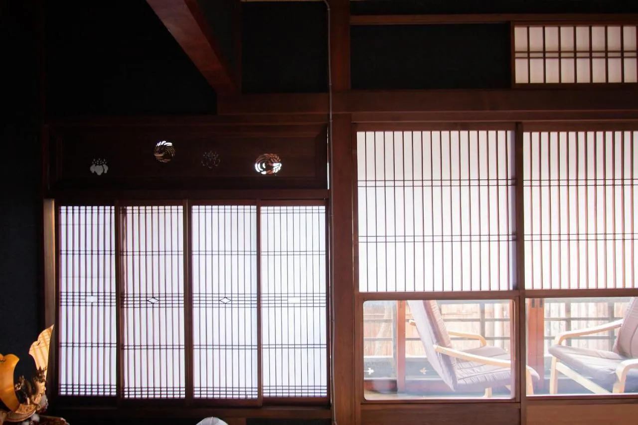 Hostel Ayame Kyoto 2*,  Japan