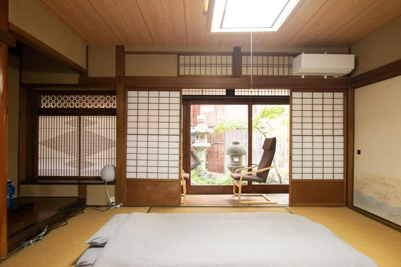 Hostel Ayame Kyoto 2*,  Japan