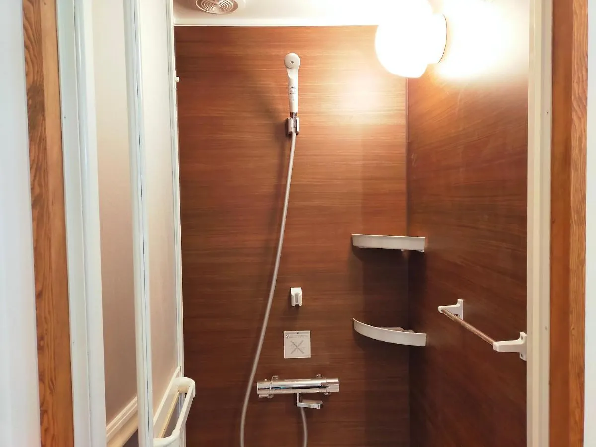 ** Guest house Hostel Ayame Kyoto Japan