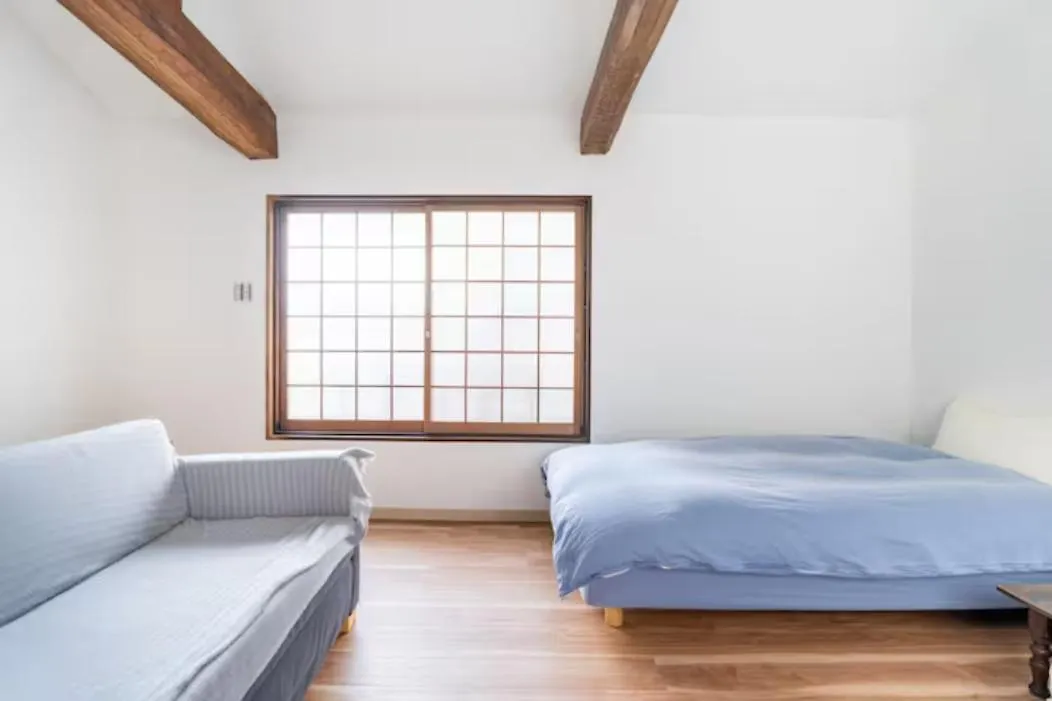 بيت ضيافة Hostel Ayame كيوتو