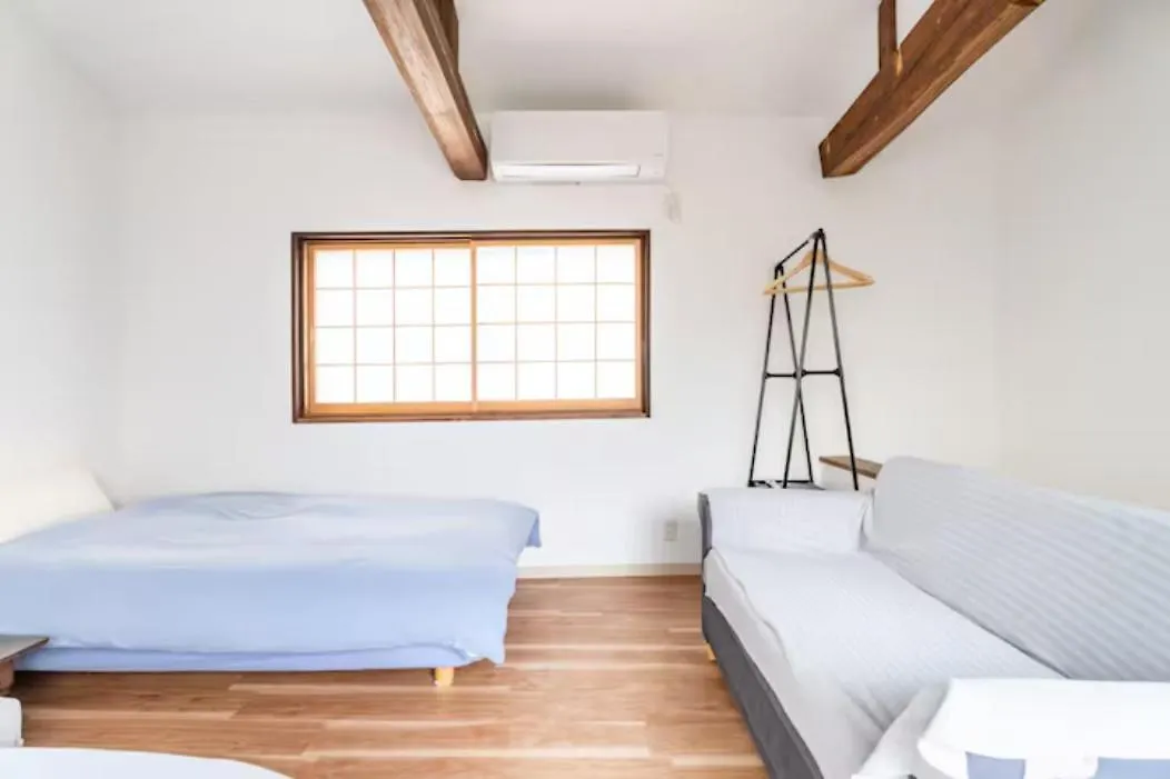 Hostel Ayame كيوتو اليابان