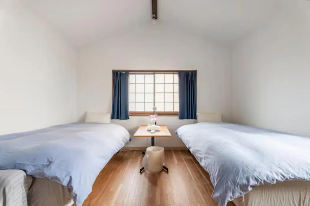 Hostel Ayame كيوتو 2*,