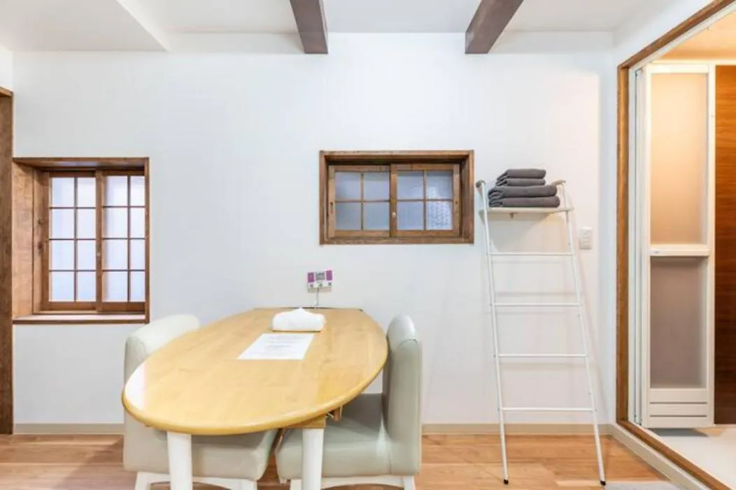 Hostel Ayame كيوتو بيت ضيافة