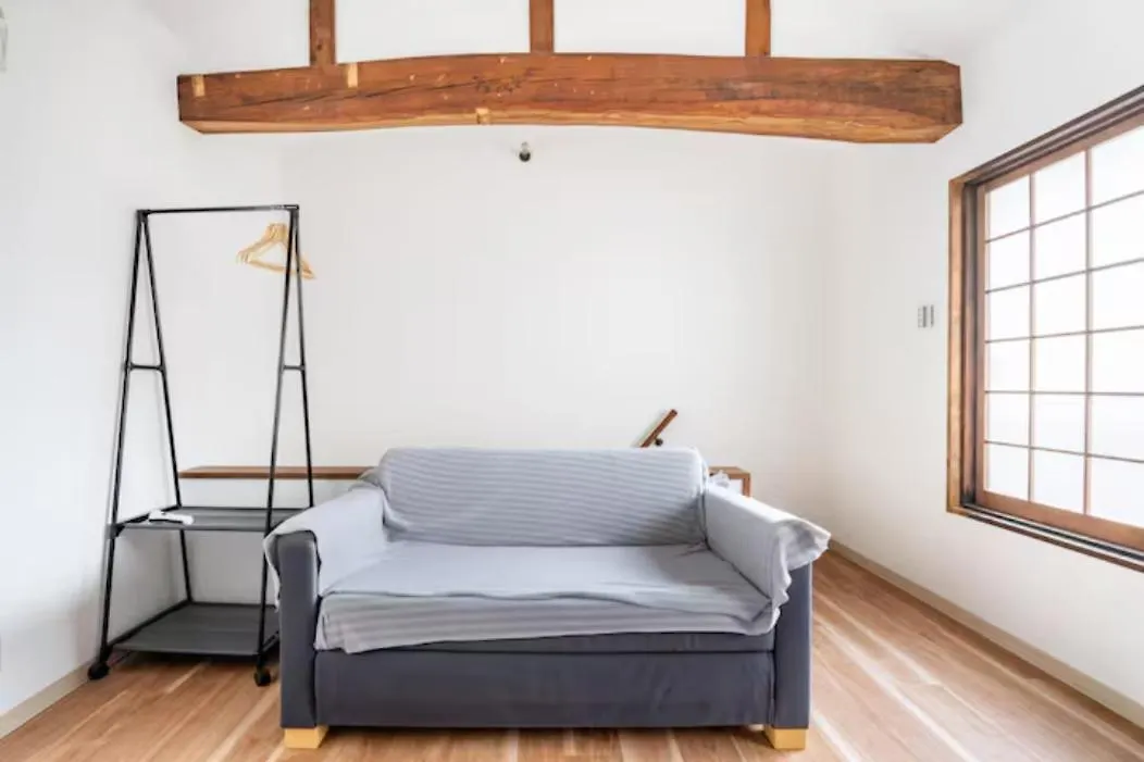 Hostel Ayame كيوتو بيت ضيافة