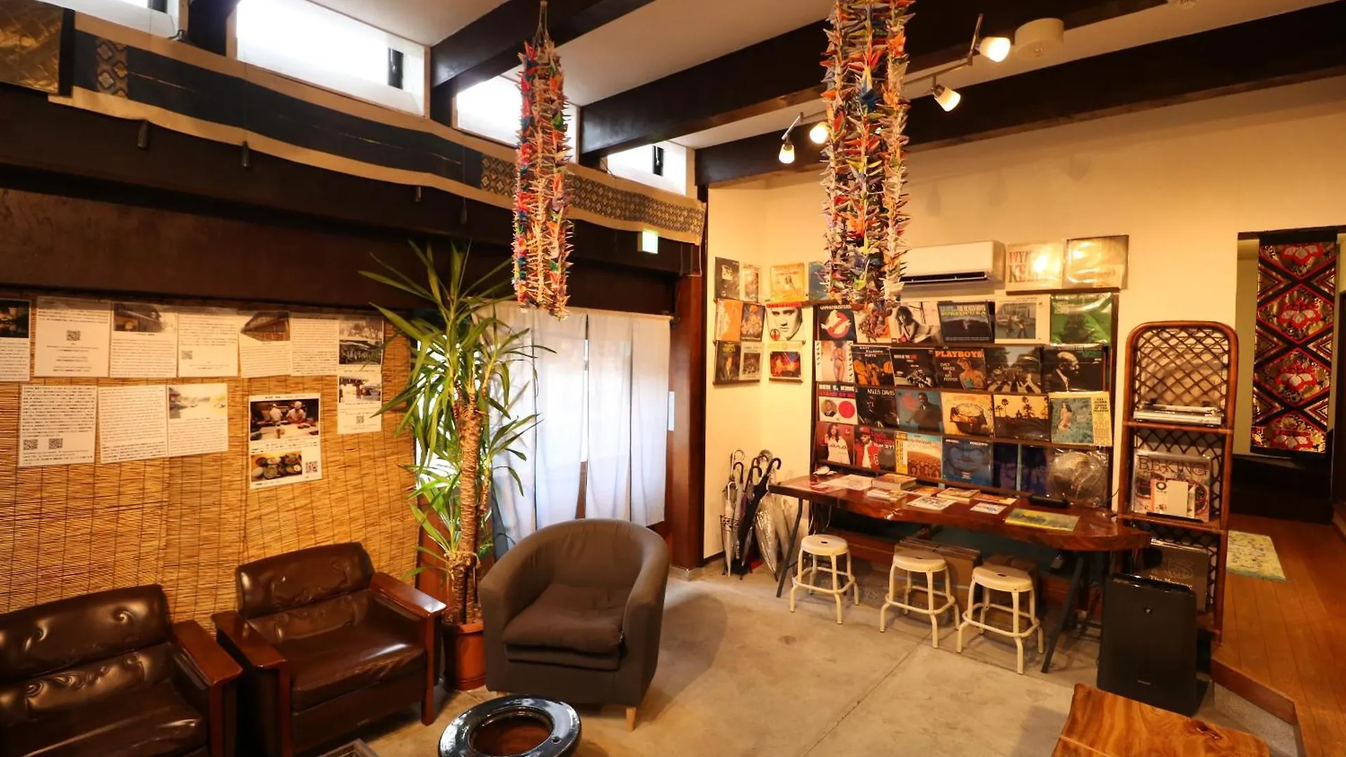 Guest house Hostel Ayame Kyoto