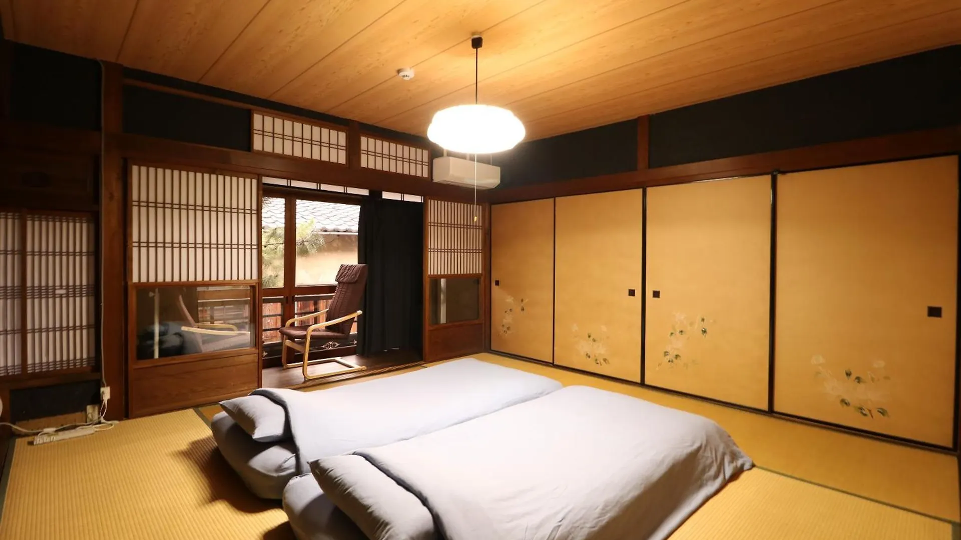 Hostel Ayame كيوتو 2*,  اليابان