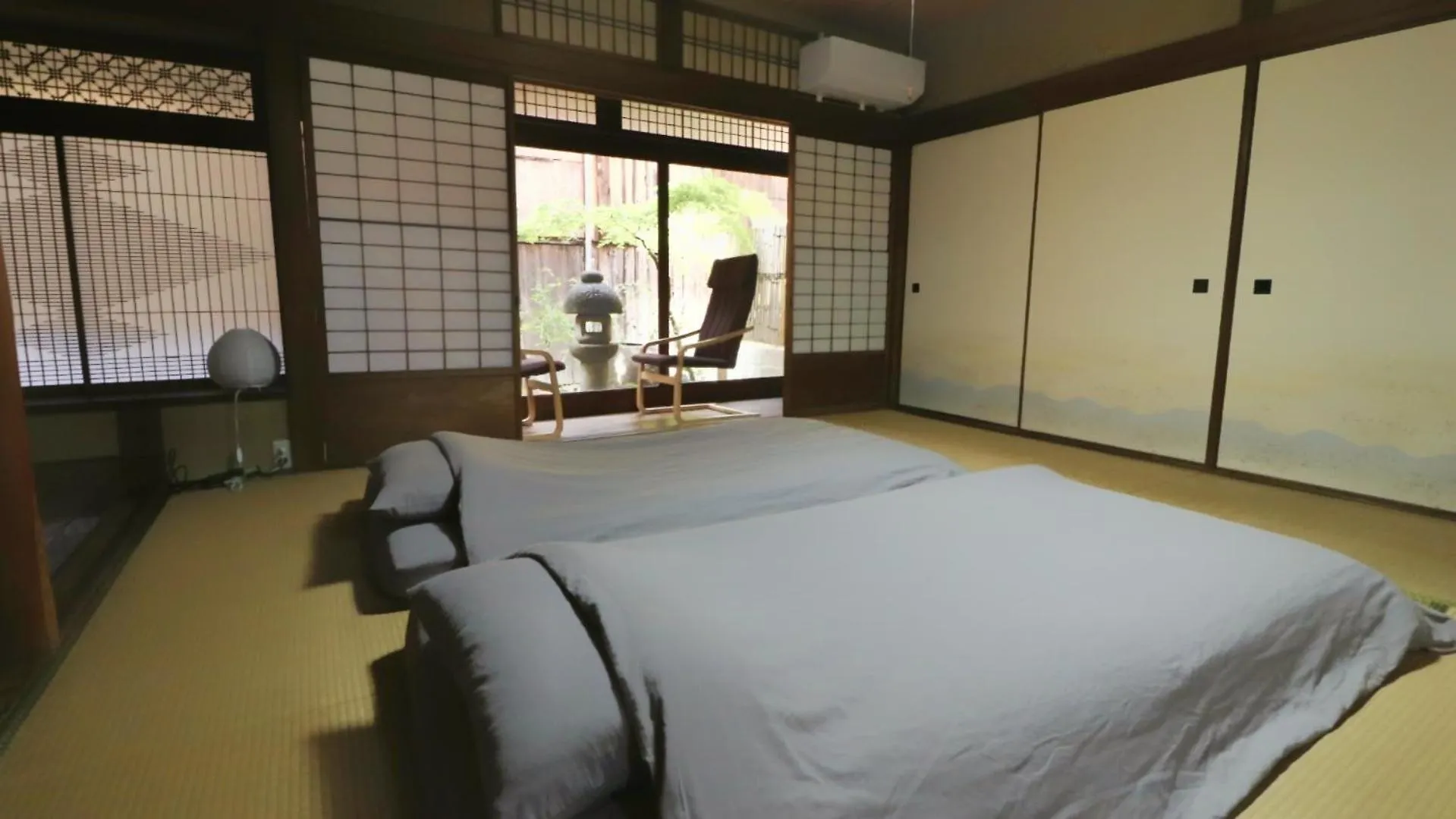 Hostel Ayame Kyoto Japan