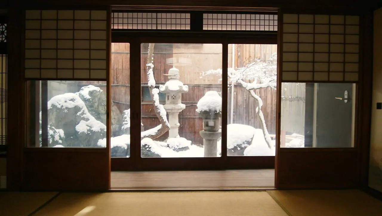 Guest house Hostel Ayame Kyoto