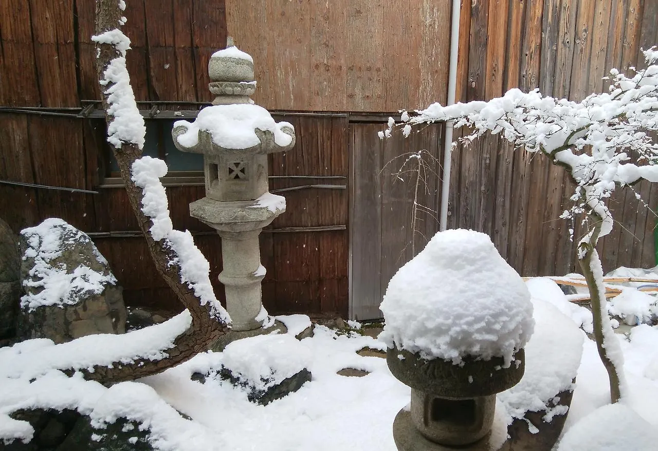 Hostel Ayame Kyoto Guest house