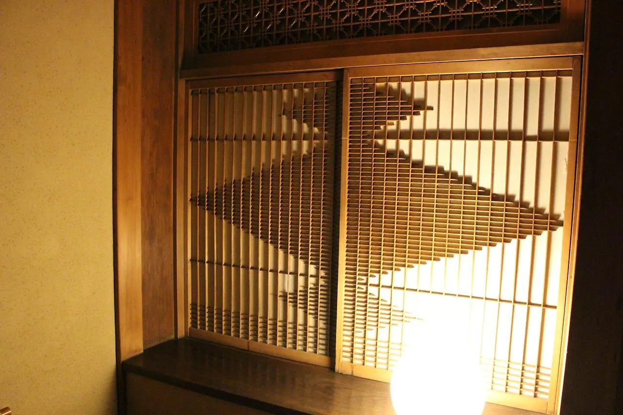 Hostel Ayame Kyoto
