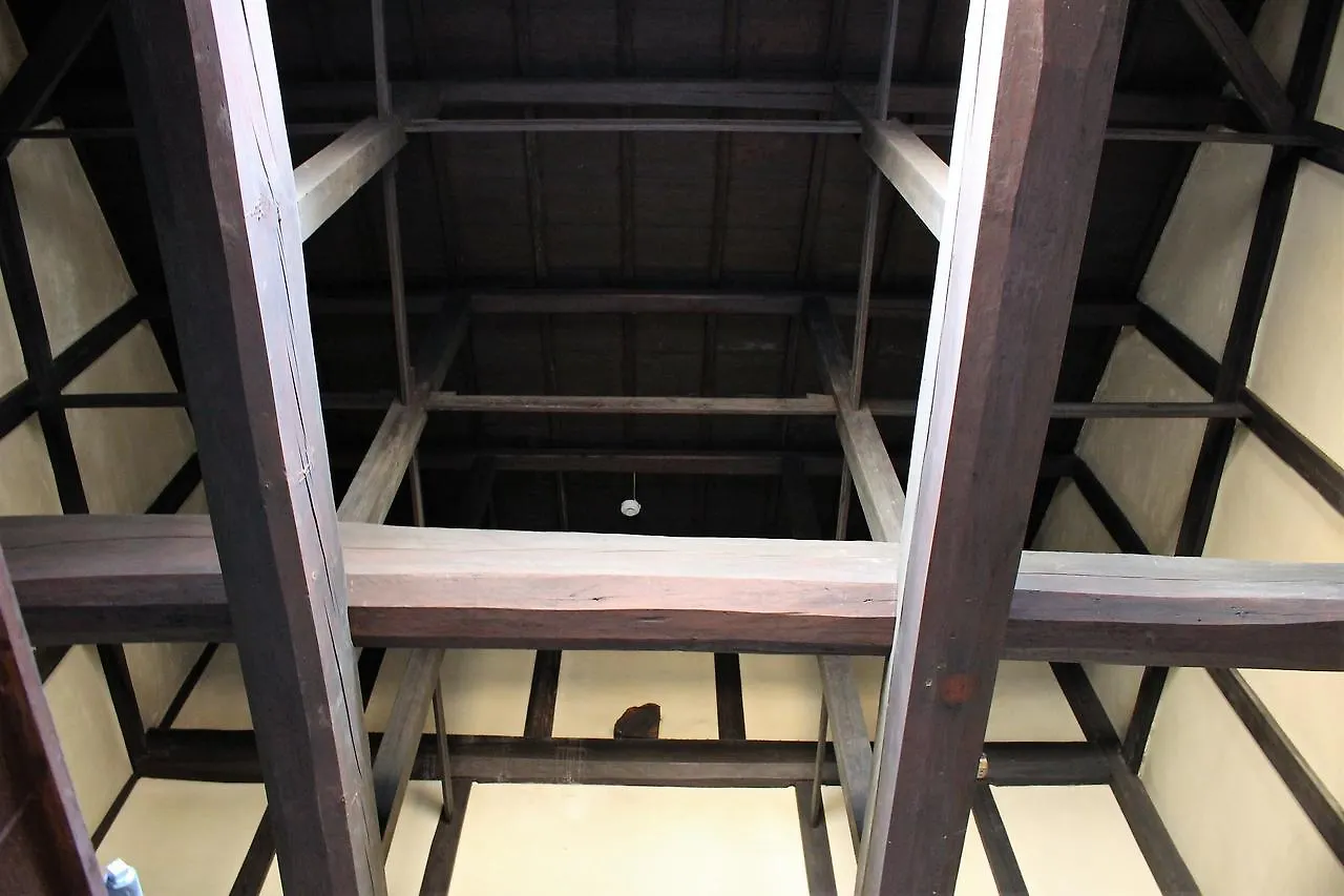 بيت ضيافة Hostel Ayame كيوتو