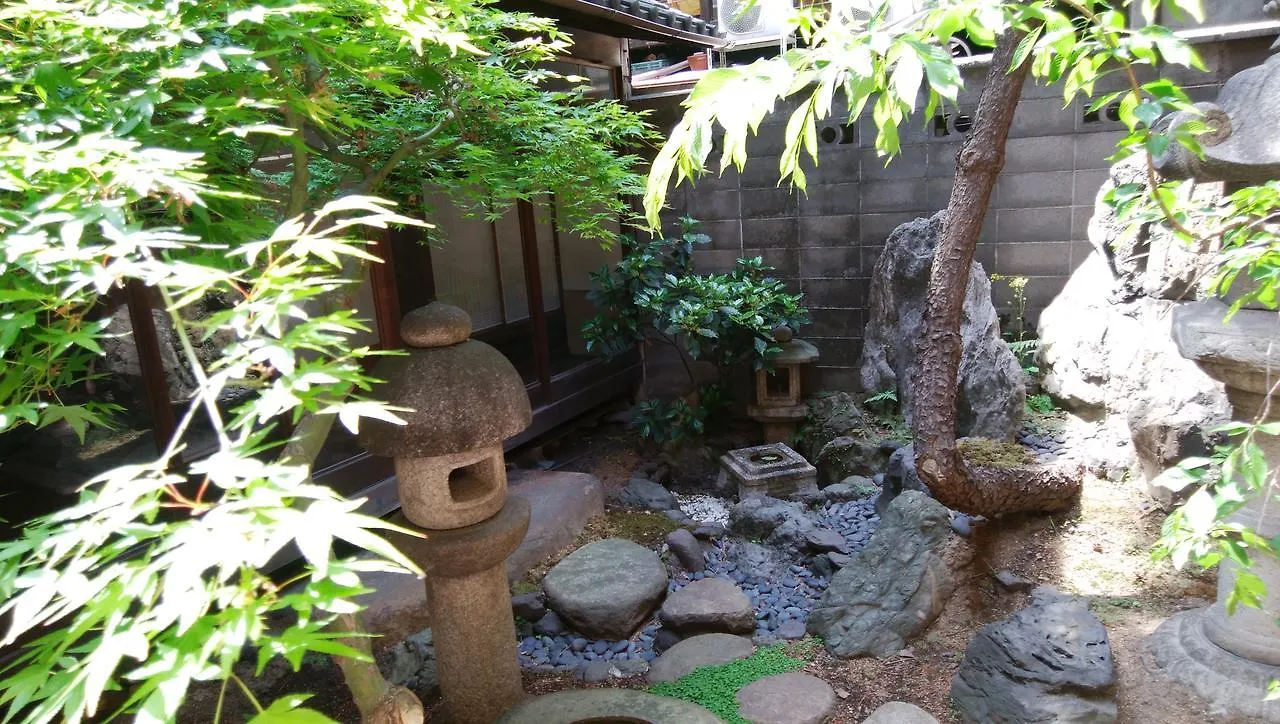 ** Guest house Hostel Ayame Kyoto Japan