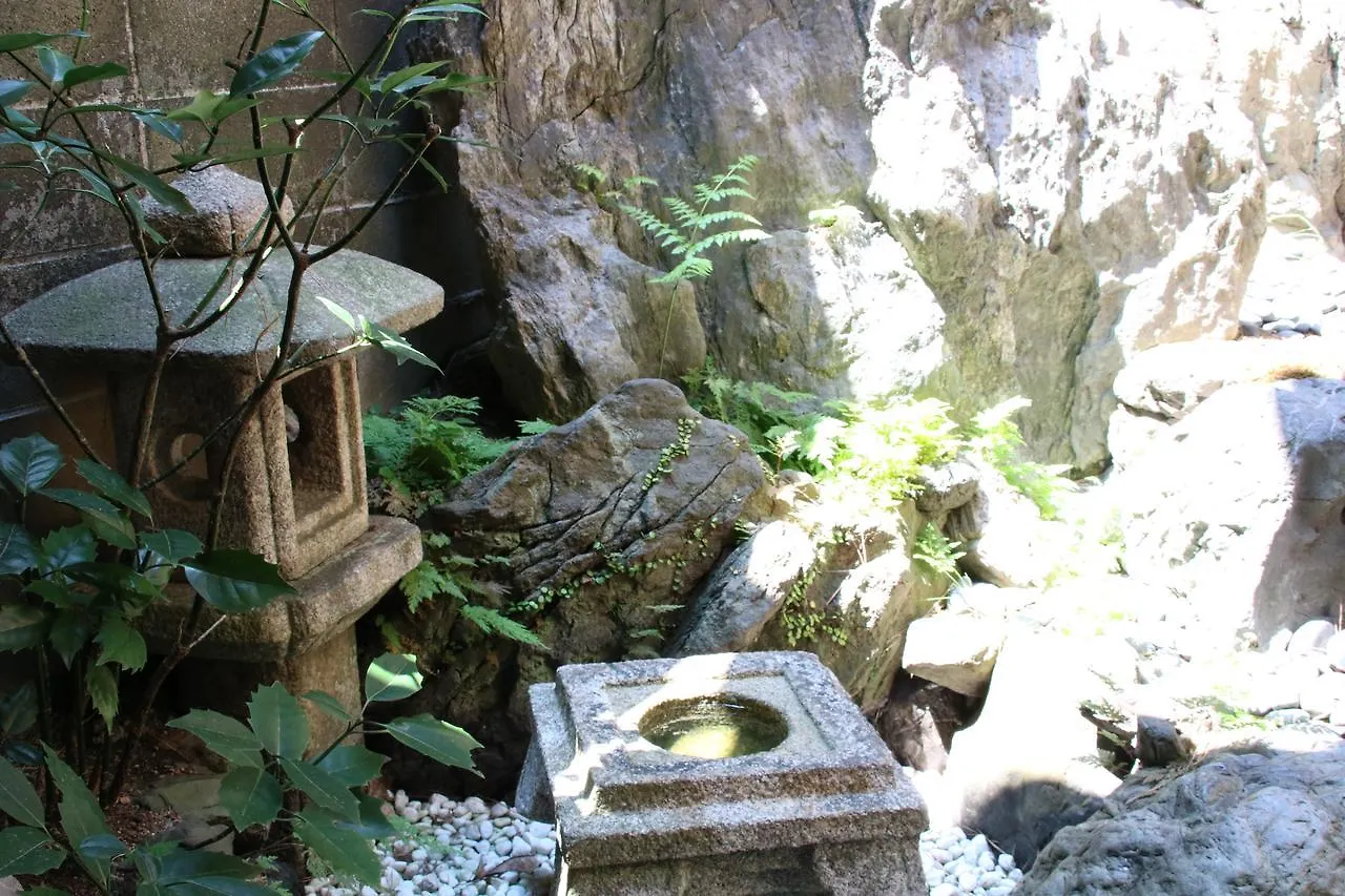 Guest house Hostel Ayame Kyoto
