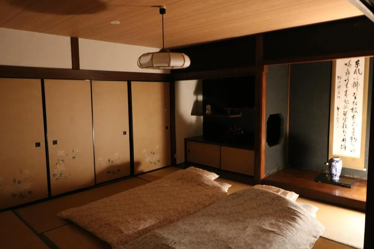 بيت ضيافة Hostel Ayame كيوتو
