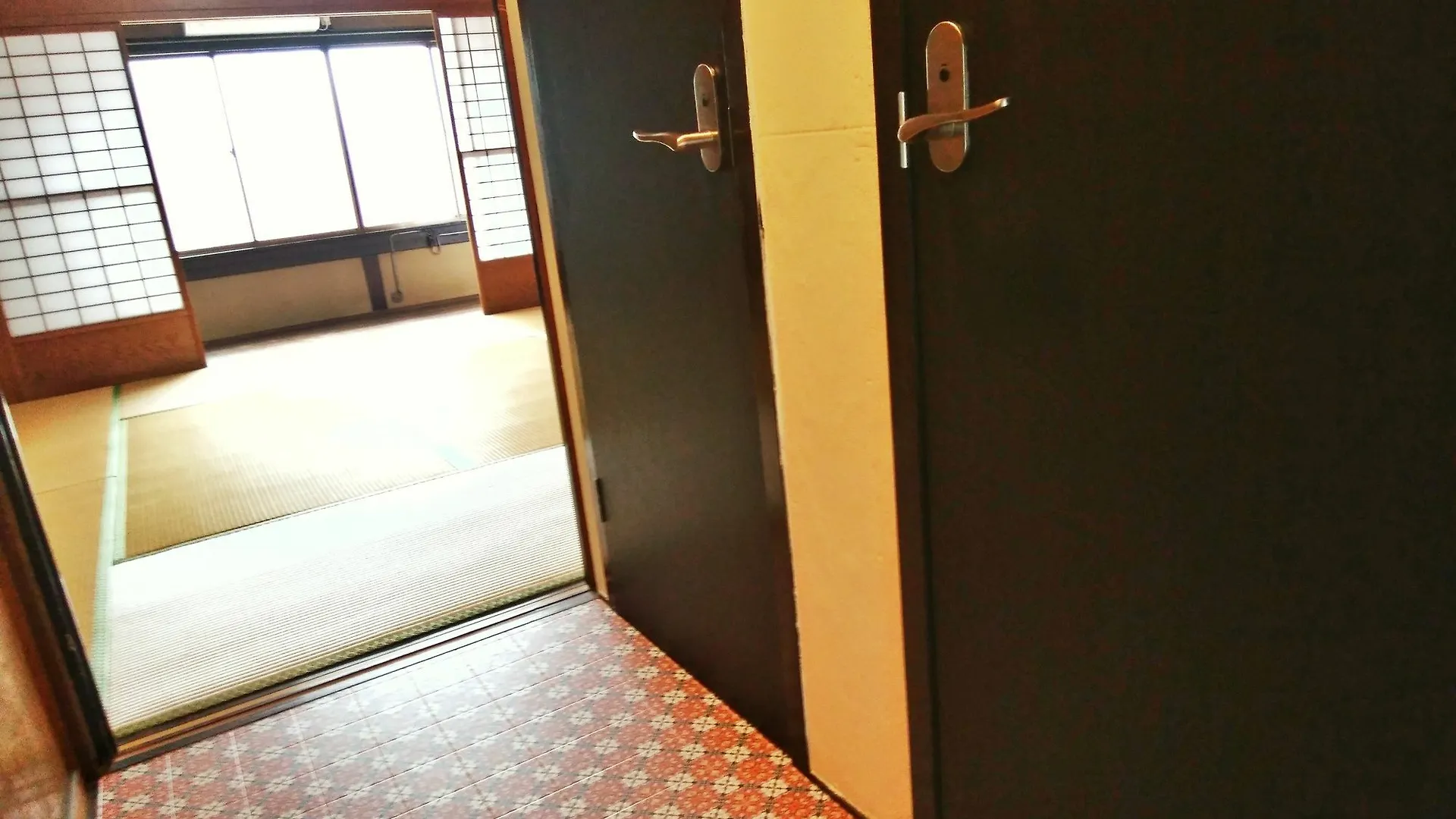Hostel Ayame كيوتو 2*,  اليابان