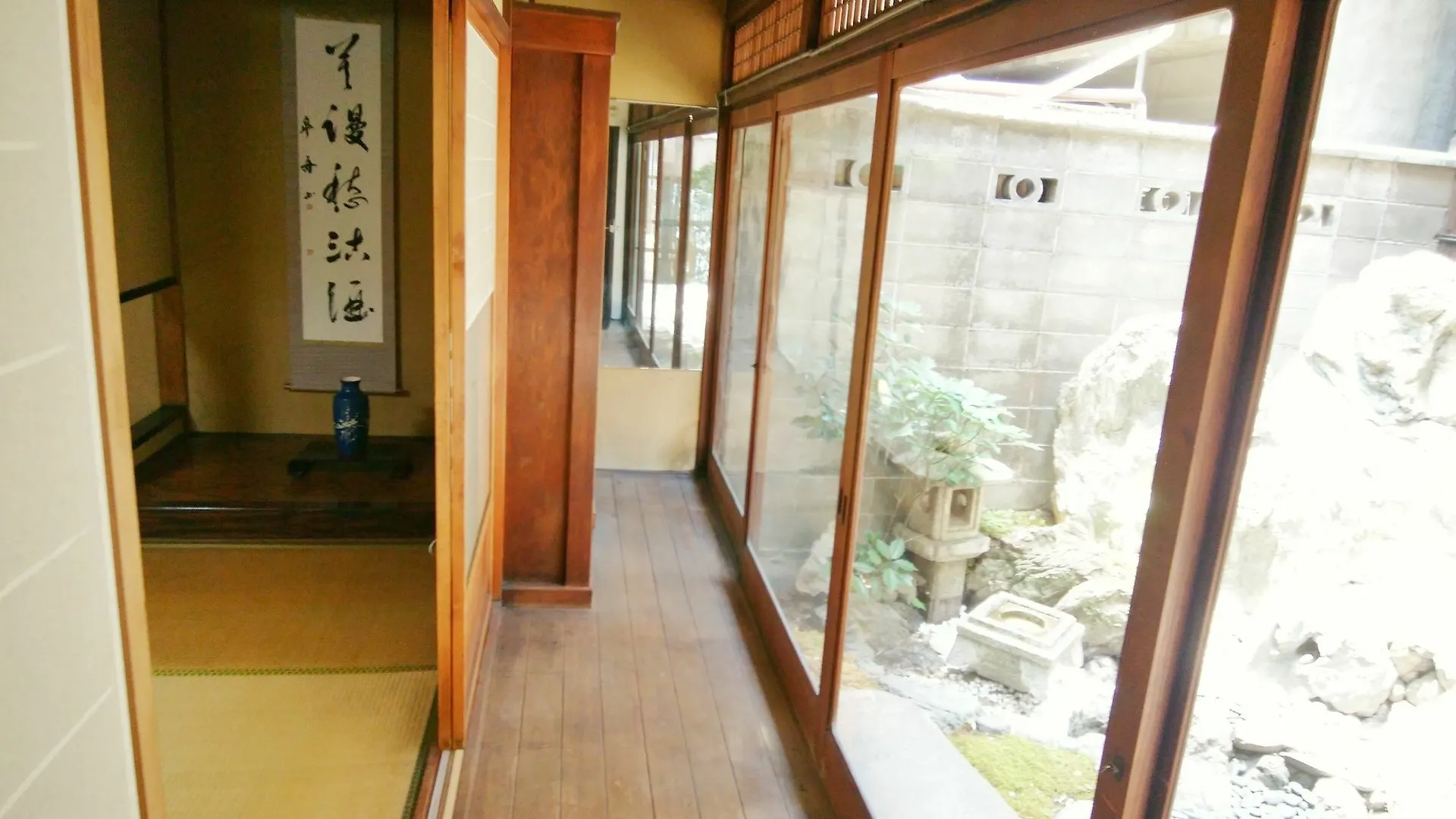 Hostel Ayame Kyoto Guest house