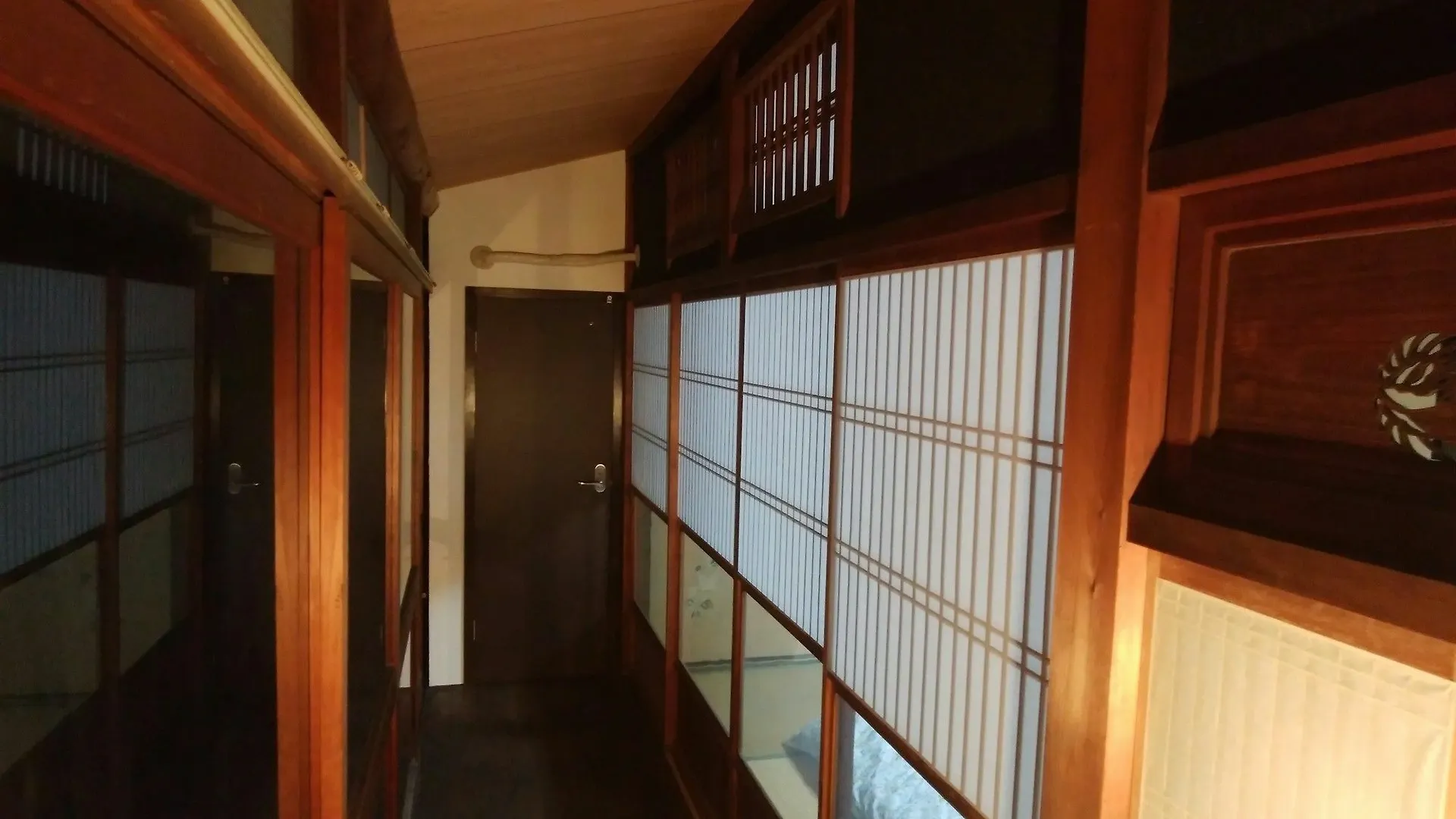 ** بيت ضيافة Hostel Ayame كيوتو اليابان