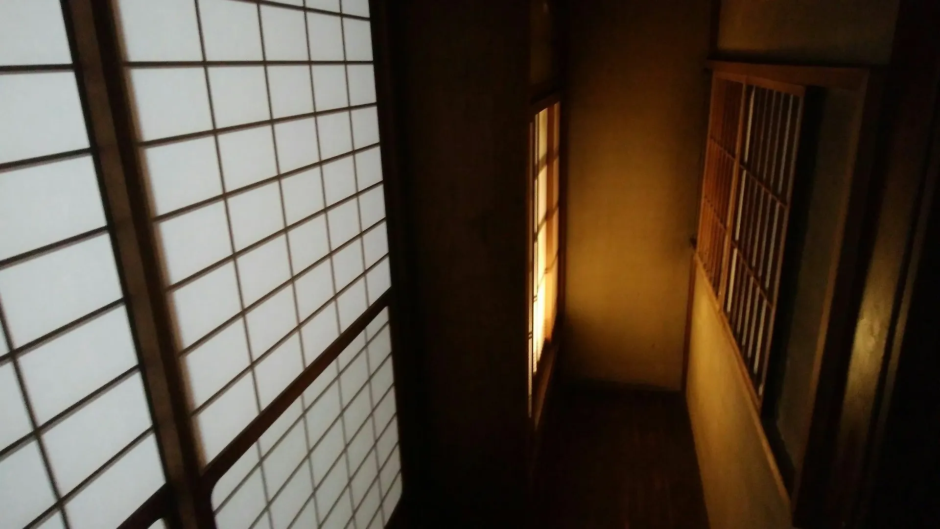 Hostel Ayame كيوتو