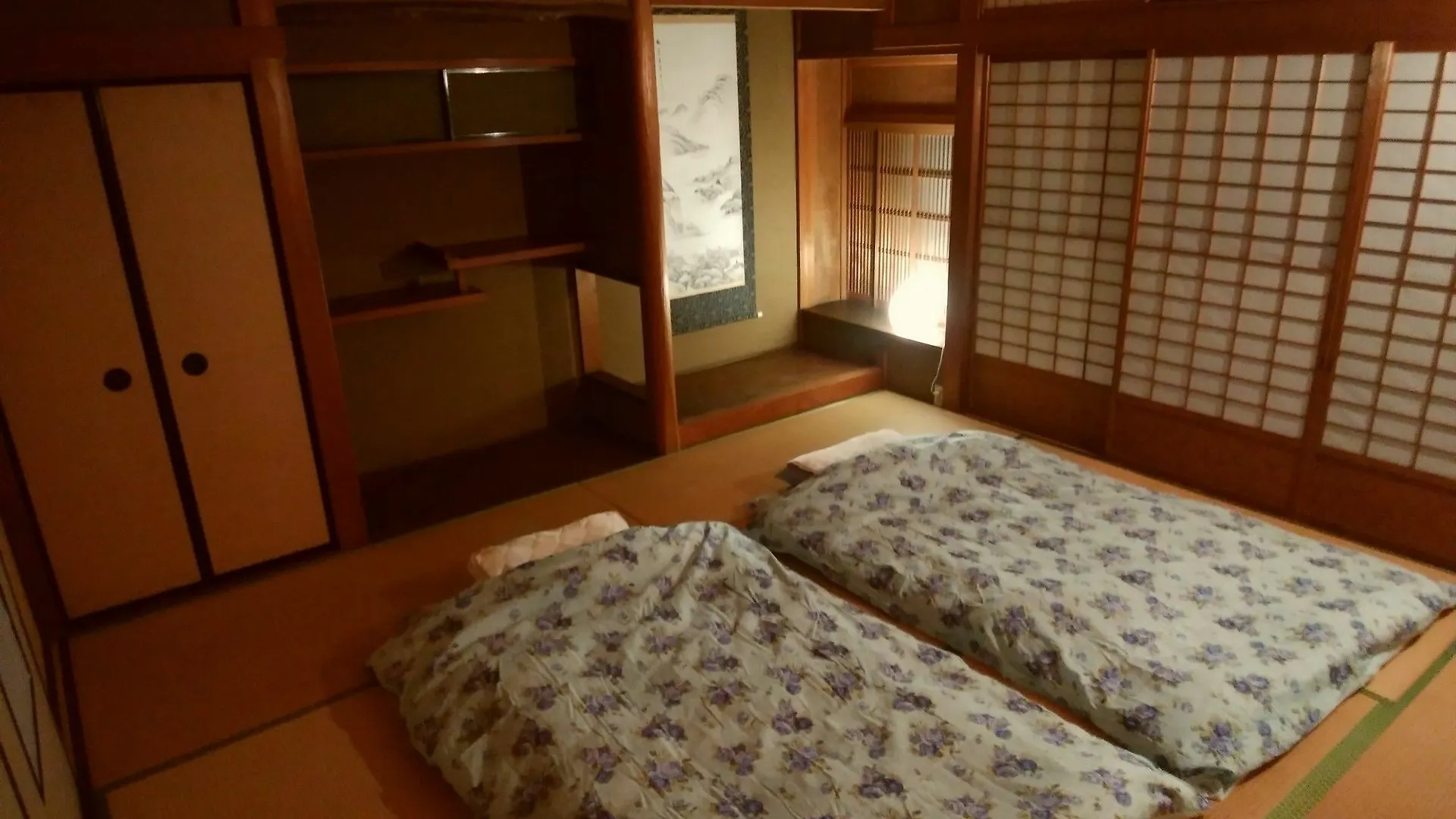 Guest house Hostel Ayame Kyoto
