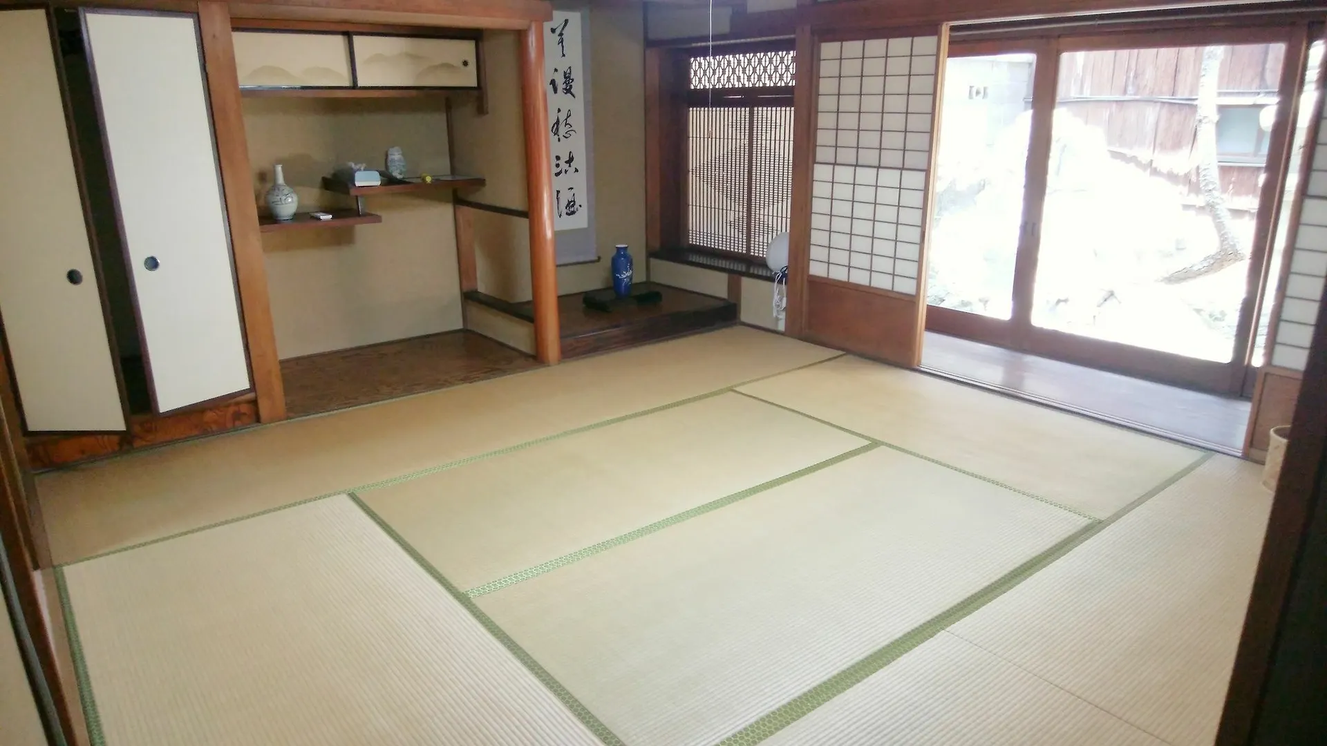 Hostel Ayame Kyoto
